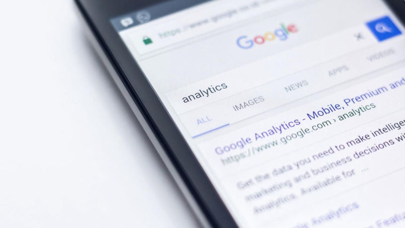 Контектсная реклама в Google