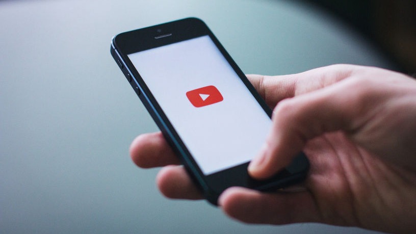 Видео YouTube продвижение 